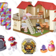 Collectible Toys Gold Box